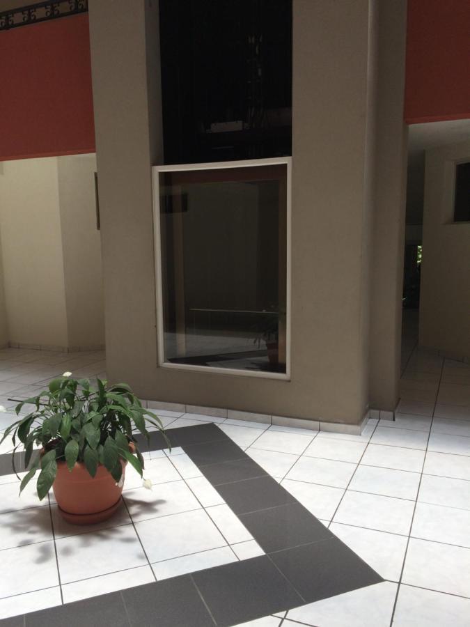 Apartamento completo San Salvador Exterior foto